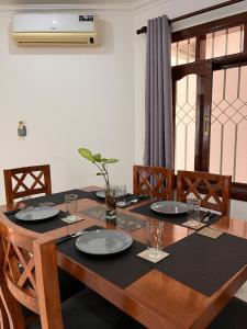 Comfortable apartment in Hamacas and close to everything
