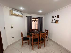 Comfortable apartment in Hamacas and close to everything