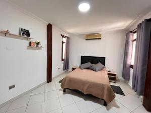 Comfortable apartment in Hamacas and close to everything