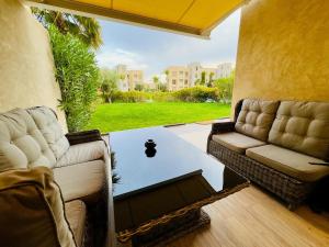 Prestigia Apart Lux Argan Golf Resort Pool