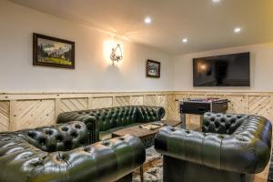 TatryTop Apartamenty Roje Sauna & Bilard Zakopane