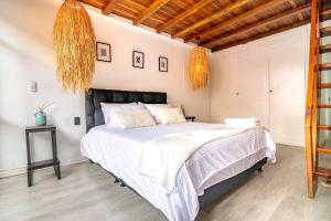 Hermoso apartamento estilo nórdico