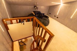 Hermoso apartamento estilo nórdico