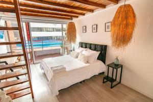 Hermoso apartamento estilo nórdico