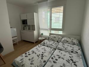 schönes 1 Zimmer Studio mit privatem Badezimmer