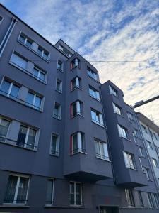 Modern 1BR in the city center - Flower 41