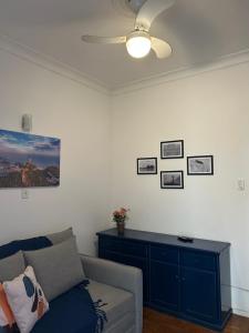 Studio confortável a 50m da Praia de Copacabana