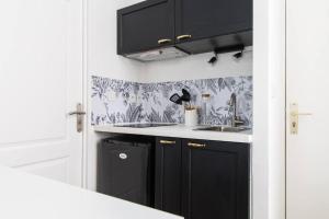 Baussenque - Bel appartement au coeur du Panier