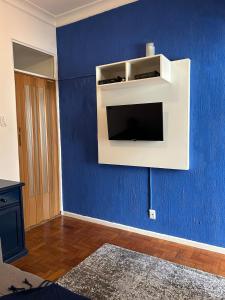 Studio confortável a 50m da Praia de Copacabana