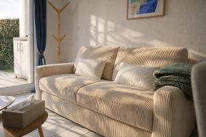 appartement au calme proche plage Les Sables 4 pers