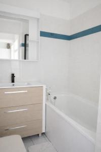 appartement au calme proche plage Les Sables 4 pers