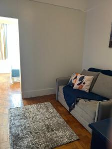 Studio confortável a 50m da Praia de Copacabana