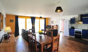 哈特巴卡瑞达公寓 - Monkstadt