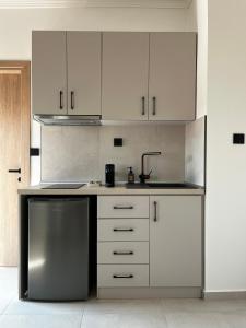 Urban Zest Xanthi Central