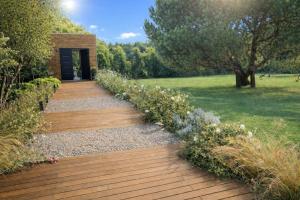 Cap Ferret Villa Océane