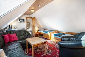 Ferienwohnung A für 2 Personen