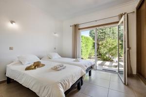 Casa Jacadi Luxury Villa, Private Pool, Rooftop terrace with sea View!