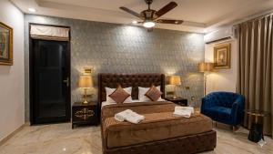 Hotel TELA Suite Plaza Near IGI Airport Delhi