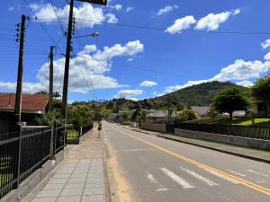 Suíte Juede 01 em Pomerode - Centro