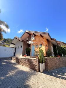 Suíte Juede 01 em Pomerode - Centro