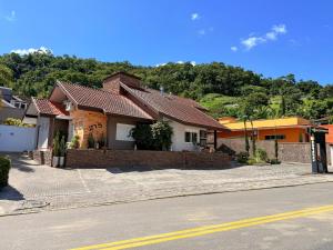 Suíte Juede 01 em Pomerode - Centro