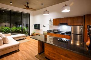 Habitat Boutique Villa Hikkaduwa