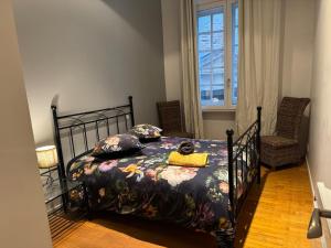 La Suite Soculente - 2 Chambres HyperCentreRennes - Second Lodge