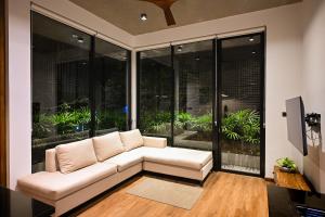 Habitat Boutique Villa Hikkaduwa
