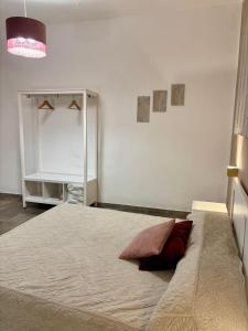 Casa Raffadali, in centro storico a Palermo