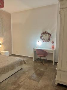 Casa Raffadali, in centro storico a Palermo