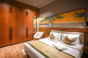Habitat Boutique Villa Hikkaduwa