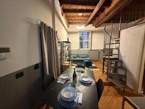 New!Nest Loft - Cosy and central apartment