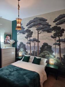 Home in Rome - Caracalla boutique