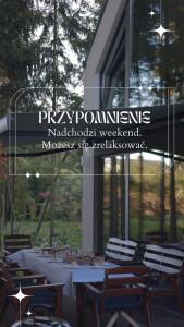 Apartamenty Leśne Historie