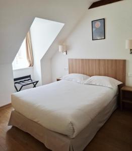 Le Grand Hôtel Ussel nouvelle Gérance 2023