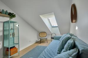 Luxury 2-Bedroom Apartment in Kalamaja