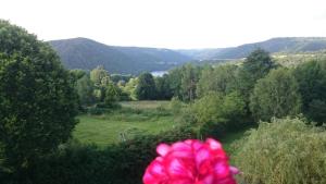 Gîte 18 Personnes Avec Étang