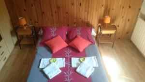 Gîte 18 Personnes Avec Étang