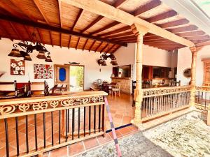 Paradise in San Jeronimo with Air Conditioning and Pool