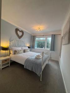 Alverstoke Manor - family home with pool table