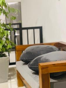 Hotel Divine Light Monaragala