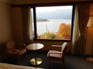 Breezbay Lake Resort Kawaguchiko