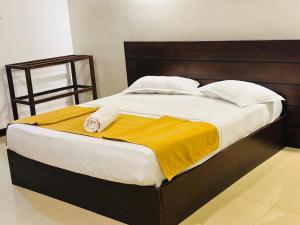 Hotel Divine Light Monaragala