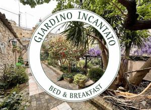 B&B Giardino Incantato