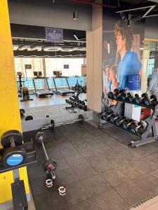 Luxury Jacuzzi Studio -Couple Friendly- Noida