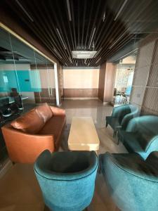 Luxury Jacuzzi Studio -Couple Friendly- Noida