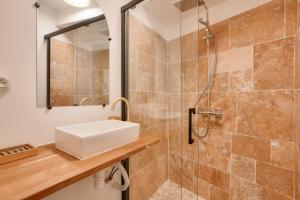 Apt 1BDR 4PAX - Saint Germain des Près