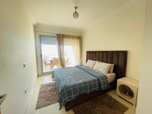 Confort et Vue Mer Appartement avec Piscine