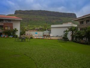 Club Mahindra Hatgad, Maharashtra