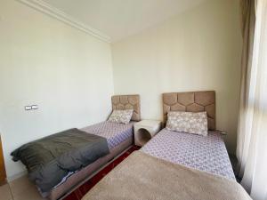 Confort et Vue Mer Appartement avec Piscine